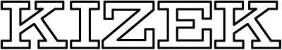 logo konstrukční kanceláře kizek