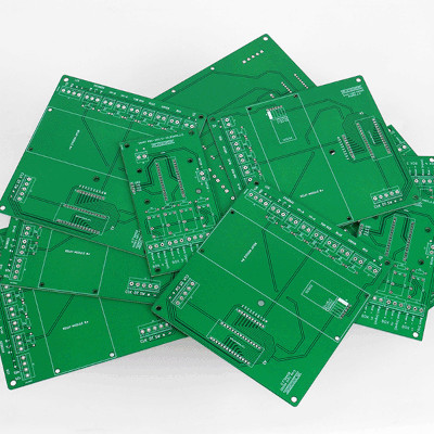 Custom PCB